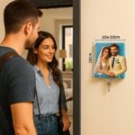 Kişiye özel mezuniyet anahtarlığı: 3D polimer kil figürü, kişiselleştirilmiş mezun hediyesi - Görsel 6