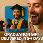 Kişiselleştirilmiş mezuniyet anahtarlığı 2025: özel 3D figür, el yapımı polimer kil - Görsel 6