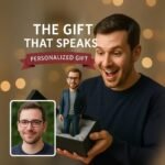 Özel 3D fotoğraf figürü: kişiselleştirilmiş masa arkadaşı, el boyaması - Görsel 5