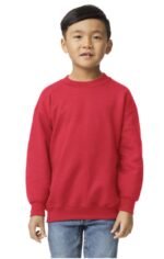 Kişiselleştirilmiş Çocuk Sweatshirt'ü Özel İsimli Gençlik Bisiklet Yaka Kazak Erkek Kız Okul Kazağı Doğum Günü Hediyesi Çocuk İşlemeli Üst - Görsel 3