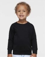 Kişiye Özel Çocuk Sweatshirt Bebek İsimli Kazak 2T-5/6 Yaş Çocuk Bisiklet Yaka İşlemeli Yazı Doğum Günü Hediyesi Yumuşak Pamuk Kazak - Görsel 3