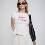 Çocuk tişörtü özel baskılı veya nakışlı çocuk giyim - Görsel 2