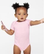 Bebek tulumu özel baskılı veya nakışlı bebek body