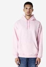 Kişiselleştirilebilir unisex kapüşonlu Gildan 18500 özel Kum Yeşil siyah Pembe sweatshirt - Görsel 5