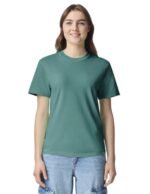 Comfort Colors Unisex Custom T-Shirt Personalized Vintage Garment Dyed Tee - Image 3